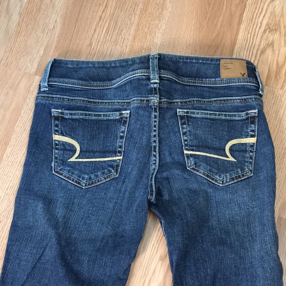 Jeans - Picture 4 of 4